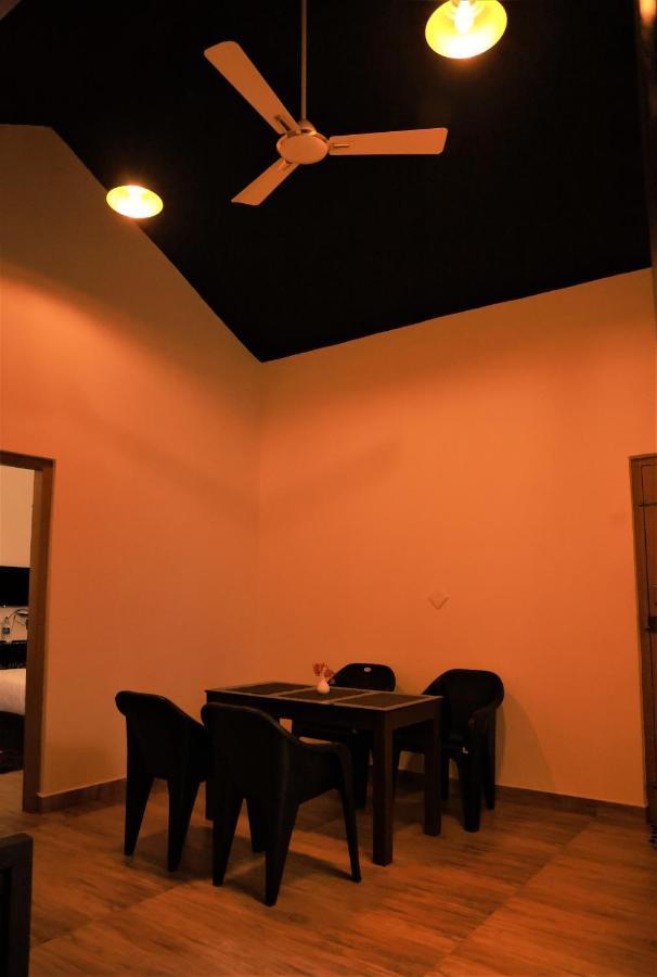 Peakaavu Cottages Idukki Exterior foto