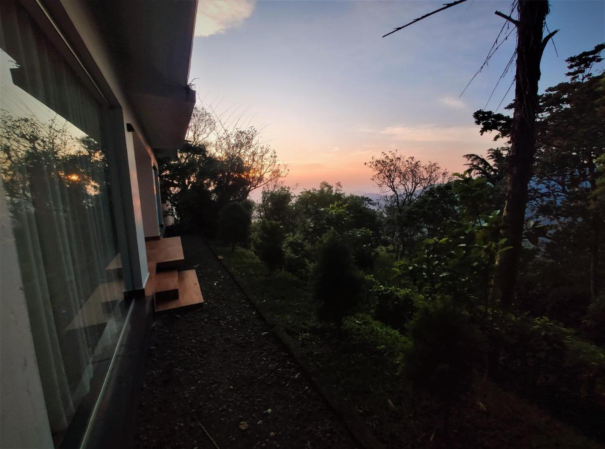 Peakaavu Cottages Idukki Exterior foto