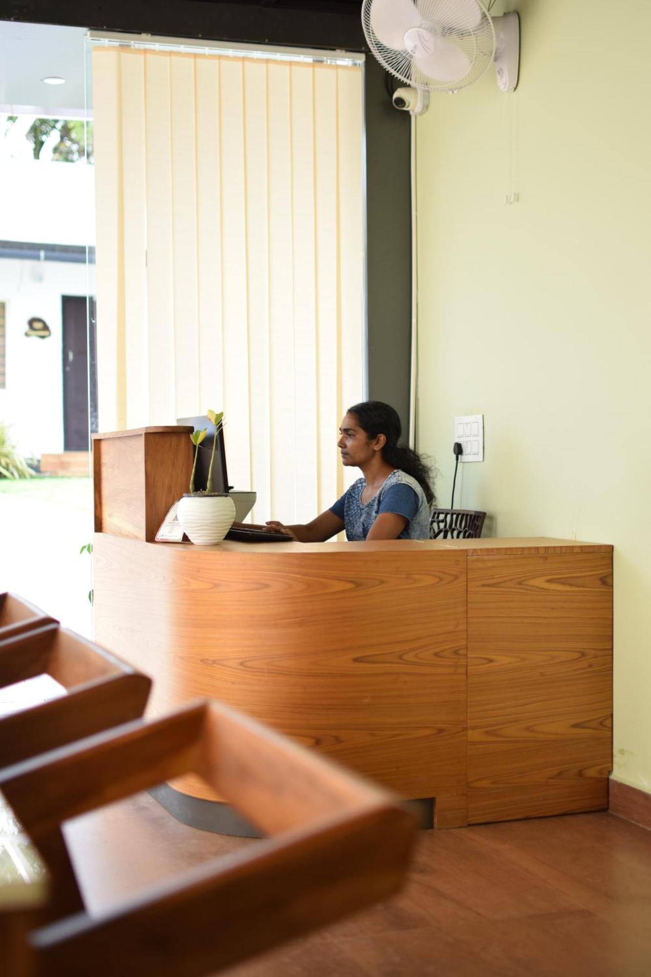 Peakaavu Cottages Idukki Exterior foto