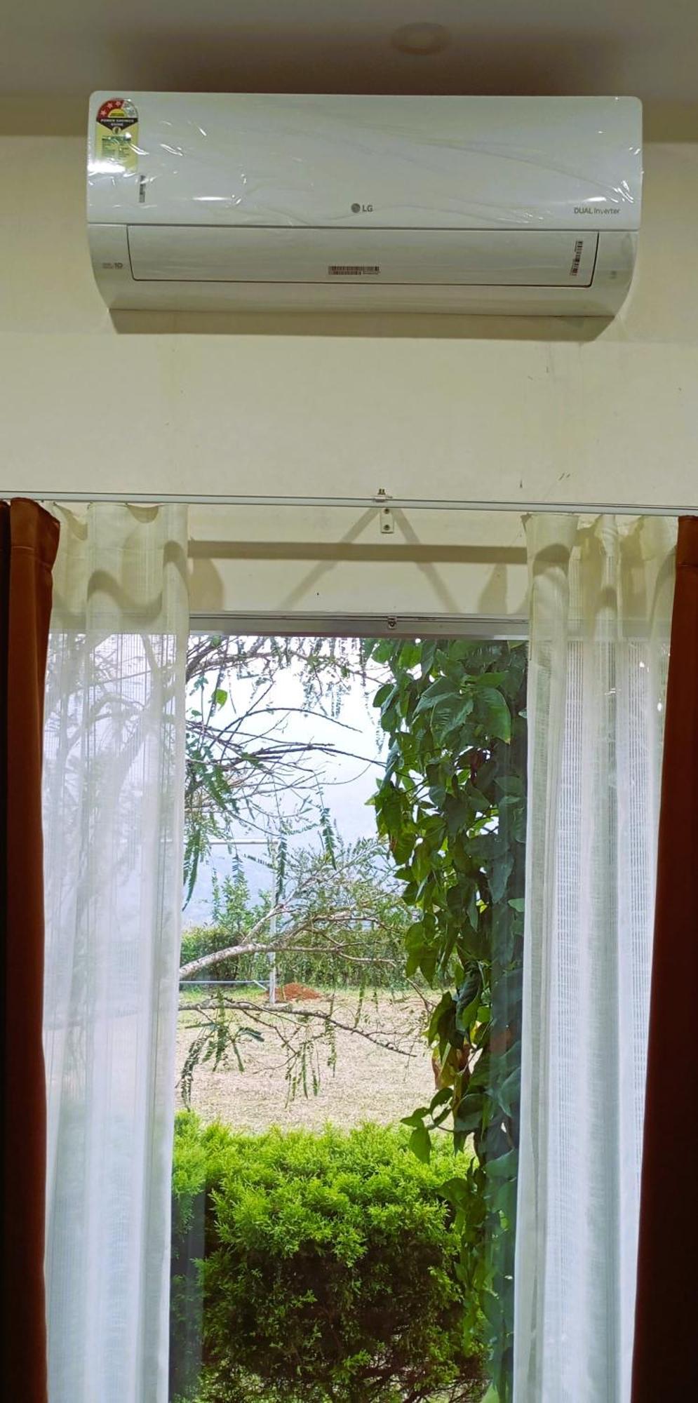Peakaavu Cottages Idukki Zimmer foto